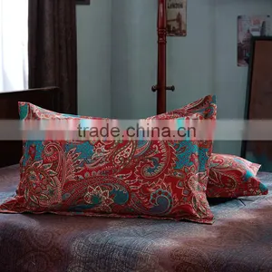 Wholesale Price 4pcs Comforter Set Classic Style China Twin Size 100%cotton Duvet Set thumbnail-6