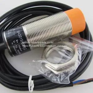 On Sale Large Stock Magnetic Tape Sensor Magnetic Sensor SIKO MSK5000 thumbnail-1