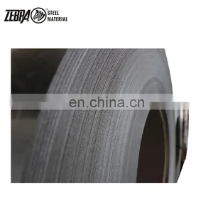 Cheap Price Can be Customized Galvanized Steel Coil GI Coil for Machine Manufacturing thumbnail-3