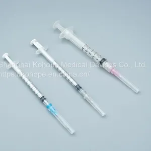 Auto-Disable Syringes thumbnail-1