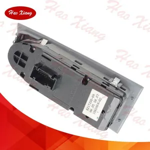 Haoxiang CAR Electric Power Window Switches Universal Window Lifter Switch 61319217330 For BMW E90 E92 E93 330XI 328XI M3 thumbnail-2