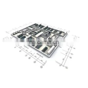 Customized Low Price Portable Modular Clean Room thumbnail-5