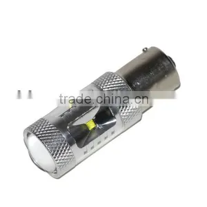 Super Power Car LED Light 1156 BAY15 30w Car Led Fog Light thumbnail-1