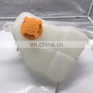 Metalcaucho Water Tank Radiator for Ford Fiesta V 02-08 Aztec Bm2 OE 1436172 1221053 thumbnail-1