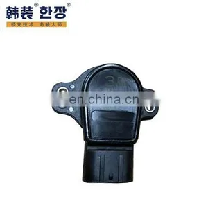 Auto Sensors Throttle Position Sensor TPS 18919-AM810 18919AM810 for Hino Nissan X-trail 2002- thumbnail-2