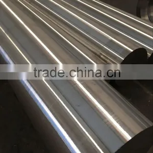 Controlled Expansion Alloy Kovar 4J29 Alloy Round Bar and Rod Supplier thumbnail-3