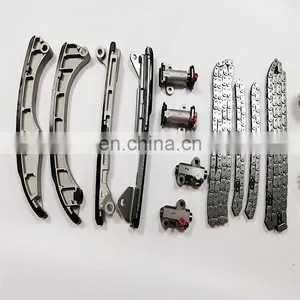 13506-0S010 Suitable for Toyota 1UR 3URFE Timing Chain Kit thumbnail-1