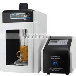 Automatic Laboratory Safety Scientz-IID Ultrasonic Homogenizer thumbnail-1