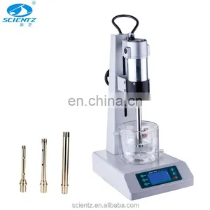 XHF-DY High-speed Homogenizer Dispersing thumbnail-3