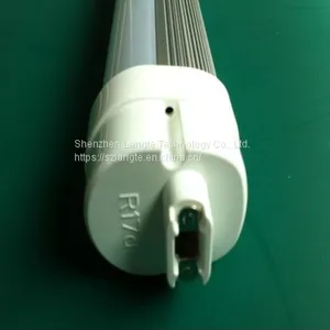 8ft 2.4m LED Tube Light 36W FA8 Lamp Head 100v-277V-Lant Lighting thumbnail-2