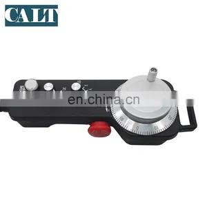 Hand Encoder 222*80mm Hand Wheel Encoder Manual Pulse Generator TM2080-100BML5 thumbnail-4