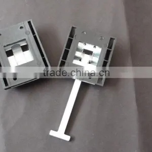 02421+02422 Holdback Hook for Refrigerated Truck,rear Door Catch Set thumbnail-5
