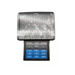 Excavator Partspc200-8 Pc200-8mo Pc200-10 Pc300-10 Pc300-8mo Pc300-8 Monitor Panel Display 7835-31-1200 7835-31-1201 7835-31-120 thumbnail-1