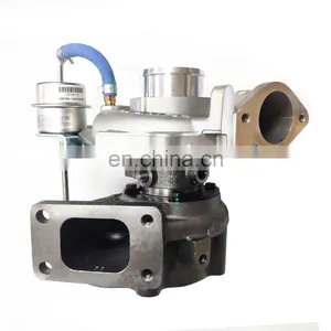 VH24100-4631A J05E Turbo SK250-8 SK200-8 Excavator Turbocharger VHS1760E0010A 761916-0008 761916-00016 thumbnail-2