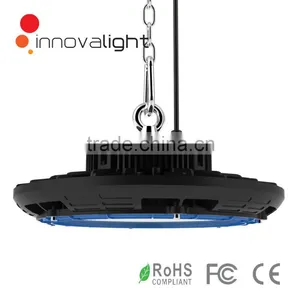 INNOVALIGHT Anti-glare IP65 100W 150W 200W 240W Ufo Led High Bay Light thumbnail-1