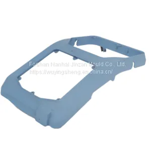 Aluminum Alloy Accessories of Medical Appliances and Equipment thumbnail-1