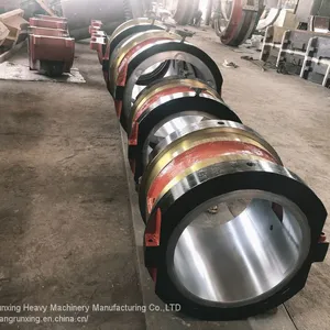 Motor Bearing OEM Customized Factory Electrical Bearing Metal Bearing thumbnail-1
