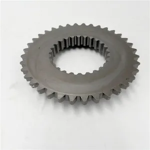 High Quality Products Black Synchronizer Used In Dongfeng Motor thumbnail-4