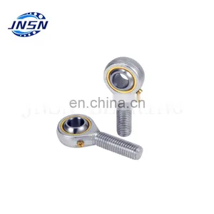 Extermal Thread Series Original Chrome Steel 10 mm Rod End Bearings POS10 POS12 POS14 POS16 POS18 POS20 POS22 POS25 thumbnail-5