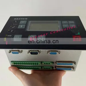 High Quality Screw Air Compressor Controller 7.7005.4 for Kaiser Original Air Compressor Control Panel Parts thumbnail-4