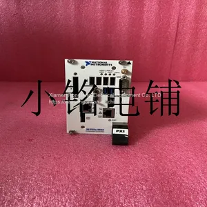 PXIE-8840 National Instruments thumbnail-2