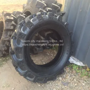 1 Tractor Tyre 11.2-20-24 Agricultural Machinery Tyre 12.4-24-28 13.6 14.9-30-34 thumbnail-1
