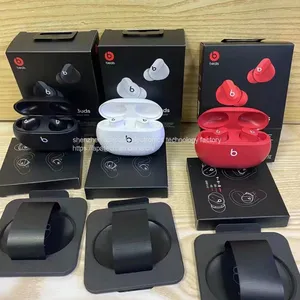 2023 Latest Brand New Beats Studio Buds Original Brand New thumbnail-1