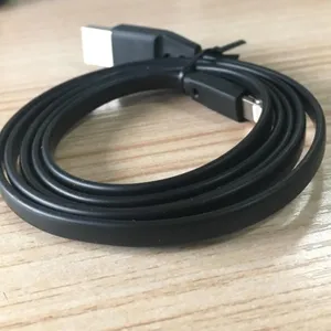 Premium Flat Noodle Mfi Lightn Ing Cable Fast Charging Data Usb Charger for Apple IPhone 7/7plus/8/8plus thumbnail-5