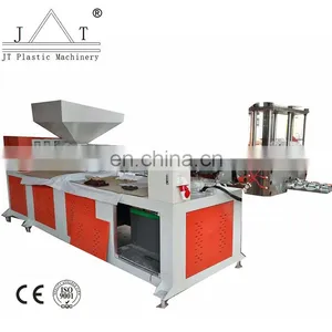 2021 Hot Sale Multifunctional Waste Plastic Granulator Plastic Extruder thumbnail-4