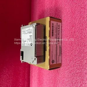 1769-IQ16 Allen-Bradley Digital DC Output Module thumbnail-1