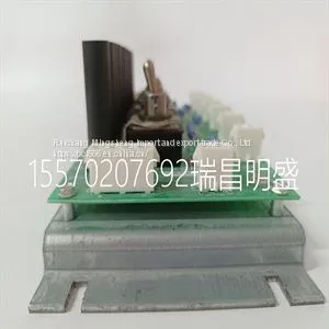 Module Spare Parts IS200JPDDG1AAA thumbnail-1