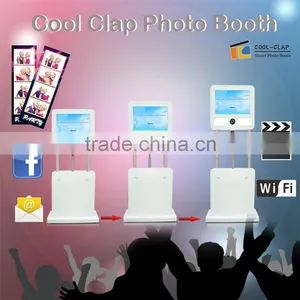 Best Selling Products 3D Photo Booth Machine thumbnail-1