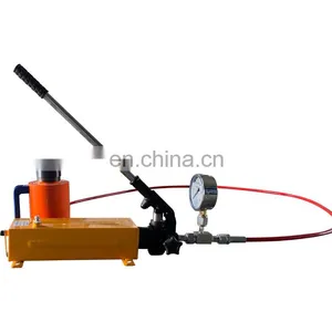 Rebar Pull Out Force Tester Anchor Testing Apparatus Manufacturer Price thumbnail-1