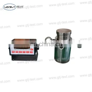 Compact Compression Load Cells/sensors and Sensing Equipment thumbnail-4