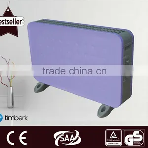 Portable Floor Standing Convector Heater thumbnail-3