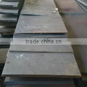 Steel Plate Ck45,Sae 1045 Steel Flat Bar,Carbon Steel Plate S45c thumbnail-1