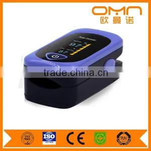 TOP!! OLED Accurate Monito Finger Pulse Oximeter, Blood Oxygen, PR, SPO2 Monitor thumbnail-5