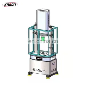 Brand New DPL1000 Electronic Fatigue Static And Dynamic Testing Machine thumbnail-1