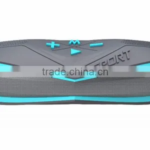 Card Reader Music Fresh Sport Speaker Box thumbnail-3