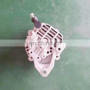 21500 Auto Car Alternator Replacement for Nissan Quality Manufacturing Products With One Year Warranty thumbnail-4