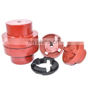 NM High Quality Flexible Couplings thumbnail-5