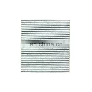 High Efficiency Accent Car Air Cleaner Filter 7803A005 For Mitsubishi thumbnail-1