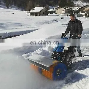 2022 Famous Brand BCS 720 Mini Power Tiller With Really Good Quality thumbnail-4