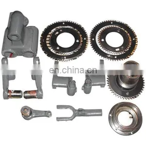 Hot All Agriculture Machinery Parts 88 DG 68 AND Half Feed Combine Harvester2 Spare Parts 2023 thumbnail-1