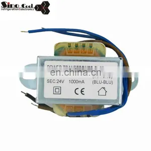 EI-4116W-2351 Power Transformer for Air-conditioning Electric thumbnail-3