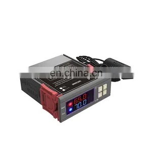 SC-E-16 Fridge Digital Sensor Digital Thermometer for Refrigerator Digital Freezer Thermometer thumbnail-5