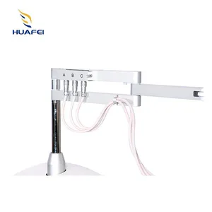 LED Light Photo Dynamic Therapy Acne PDT Facial Beauty Equipment thumbnail-2
