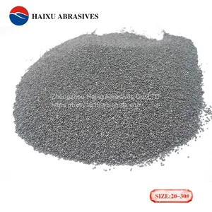 Ceramic Sand Manufacture From China thumbnail-2
