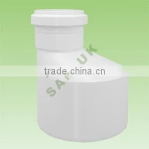 SOCKET DWV Reducing Coupling for Pipe Fitting thumbnail-1