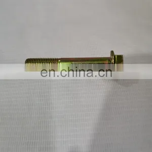 3904446 SCREW Hexagon Engine 6BT Original Engine Parts 3904446 thumbnail-3